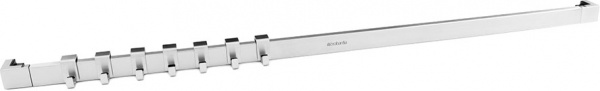 Тримач для кухонного приладдя Kitchen Acc 7 гачків 00860057 Brabantia