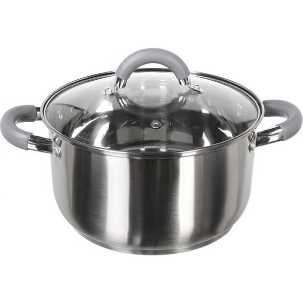 Набір каструль 8 предметів S-A3022 UP! (Underprice)