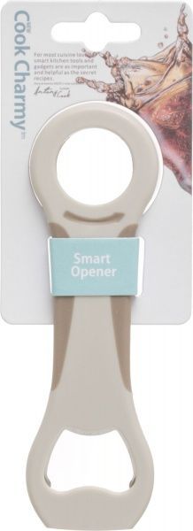 Открывалка универсальная HB7929CC Flamberg Smart Kitchen