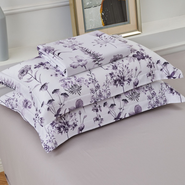 Комплект постільної білизни Asola 2 різнокольоровий La Nuit 