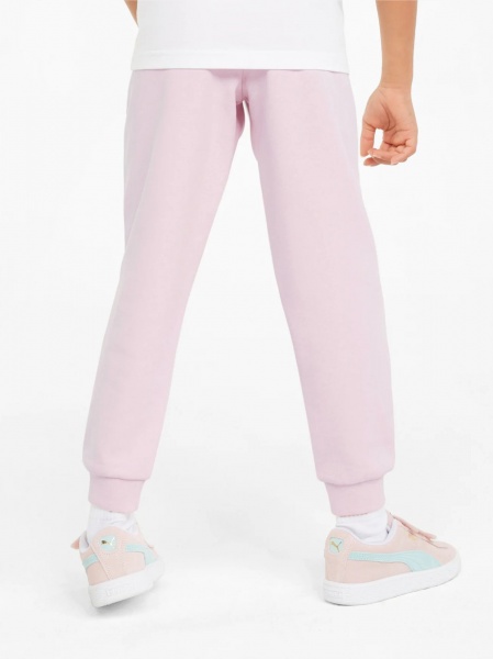 Штани Puma FRUITMATES Sweatpants TR cl 84731716 р. 104 рожевий