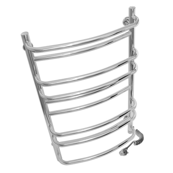 Рушникосушарка електрична Evro-Termo Піанно П10 500х900 П П S3