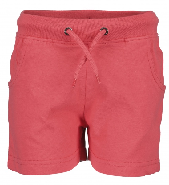 Шорты для девочек Blue Seven р.128 розовый 724637 X_422_р.128 