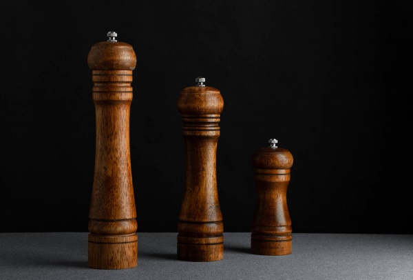 Мельница для соли и перца 35,5 см GT-6735 Gusto