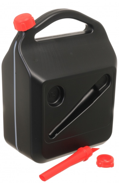 Канистра пластиковая Alburnus 10 л