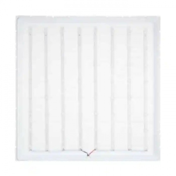 Светильник светодиодный встраиваемый HOROZ ELECTRIC 80 Вт 4200 К белый 056-009-0080-030 