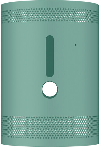 Чехол Samsung Freestyle green (VG-SCLB00NR/RU) 