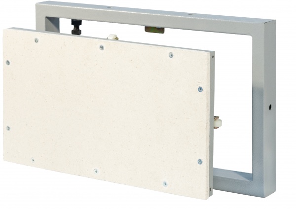 Ревізійний люк Євролюки Euro 600х300