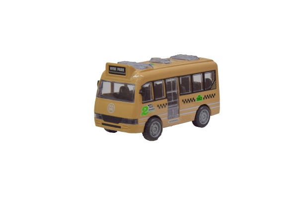 Автобус Автопром в асортименті 1:50 AP7476