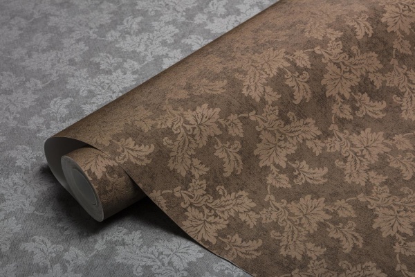 Шпалери вінілові на флізеліновій основі MEGAPOLIS 9154-29 1,06x10,06 м 