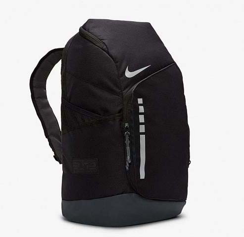 Рюкзак Nike HOOPS ELITE DX9786-010 32 л чорний