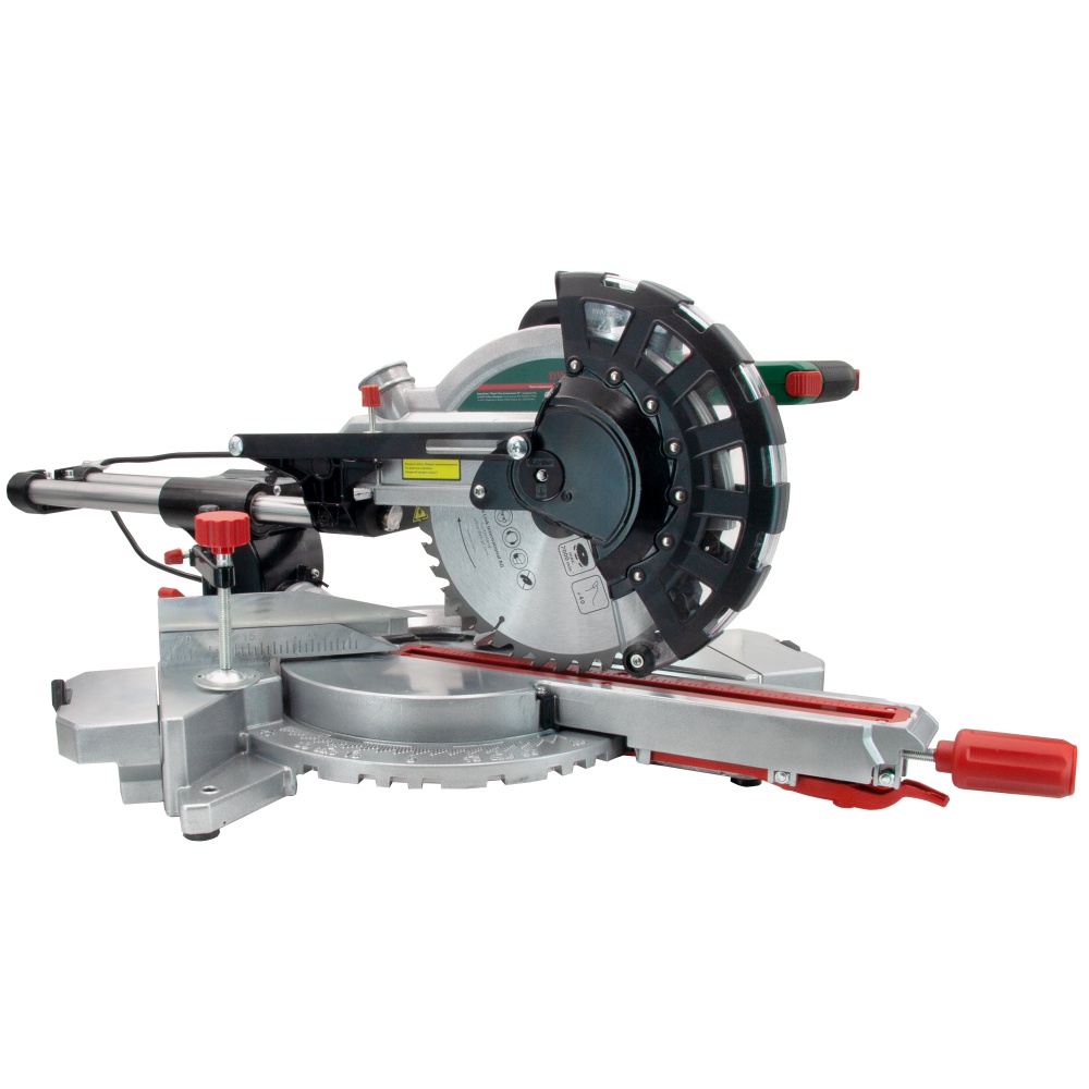 Пила торцовочная DWT KGS20-255 P