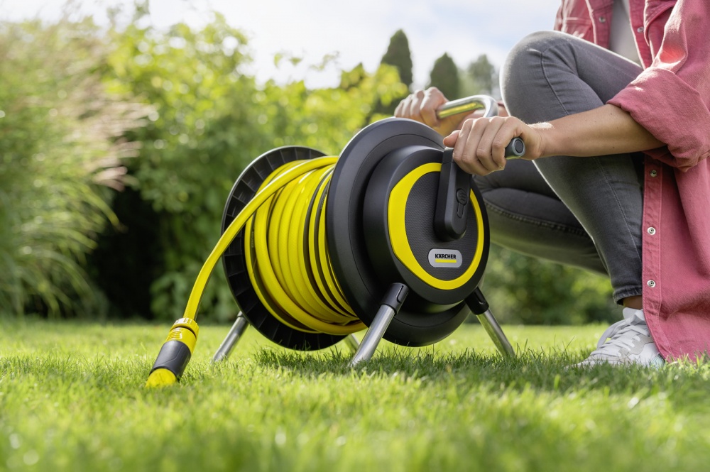 Котушка Karcher зі шлангом HR 3.20 Set (2.645-372.0)