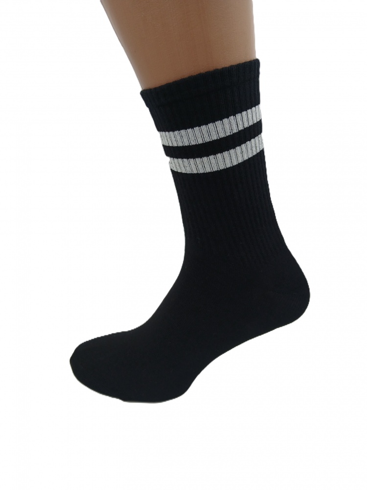 Носки Cool Socks р.38-42 черный 1 шт.