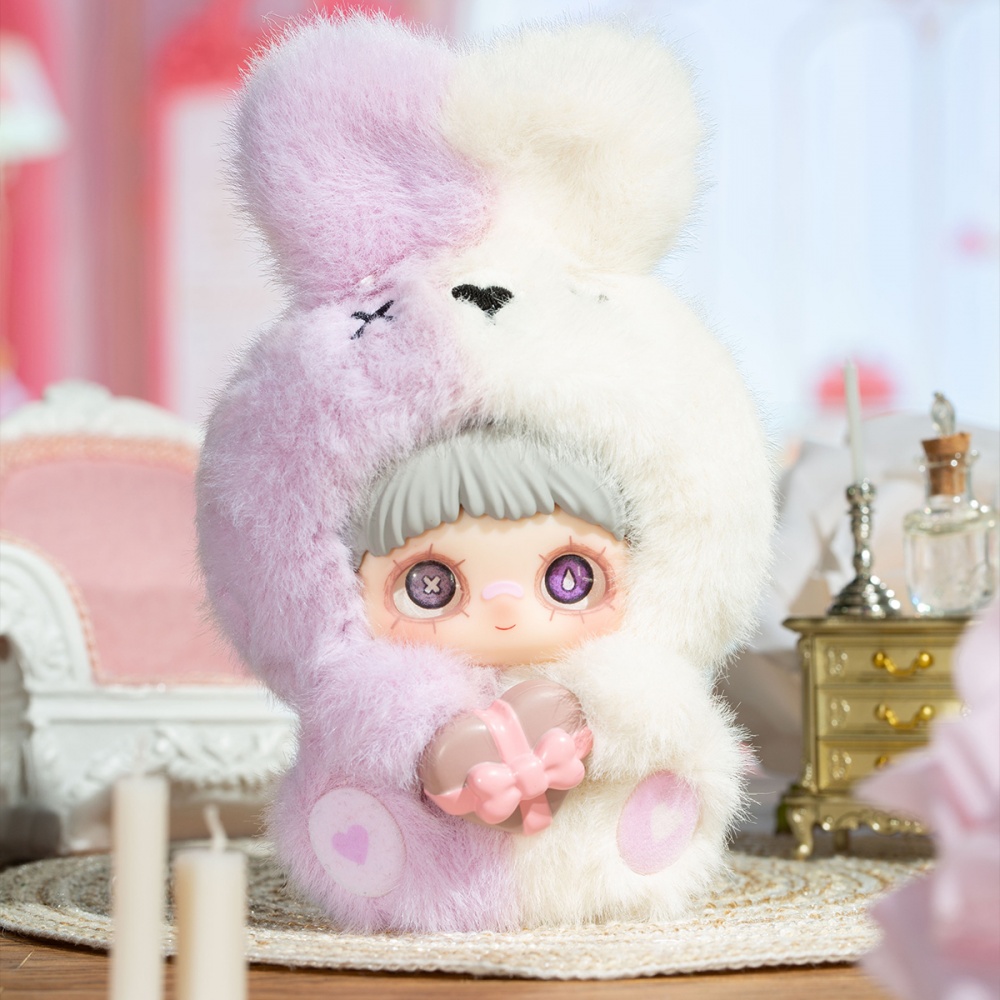 М'яка іграшка Pop Top Hi TOY MayMei Люблю тебе HC031