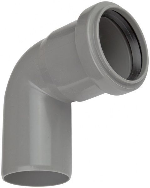 Колено Ostendorf ПП d32x87°