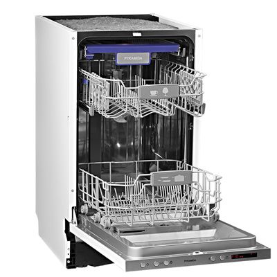 Посудомийні машини