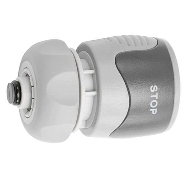 Коннектор с аквастопом Rehau 3/4