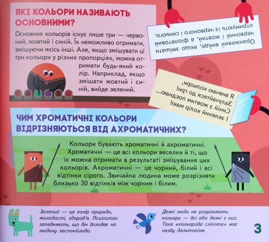 Книга «Моя творча енциклопедія. Я – майбутній винахідник» 978-617-09-4944-8