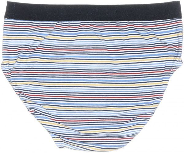 Труси Татошка р.128 темно-синій із різнокольоровим 1113208 пл 