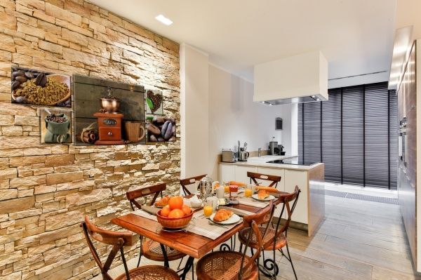 Картина модульная 50x150 см SvitArt MN5-3 