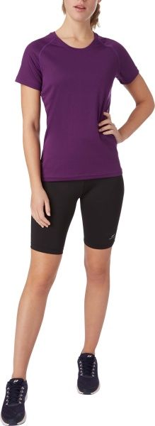 Футболка Pro Touch Natalia III RN wms 285831-461 36 фіолетовий
