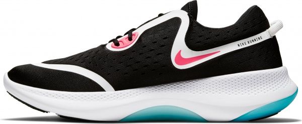 Кроссовки Nike JOYRIDE RUN 2 POD CD4365-003 р.US 9 черный