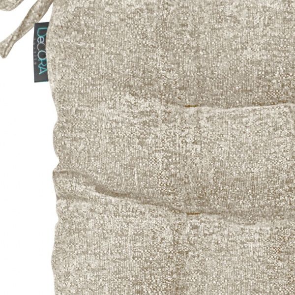 Подушка на стілець Motiff Plain01 Decora textile