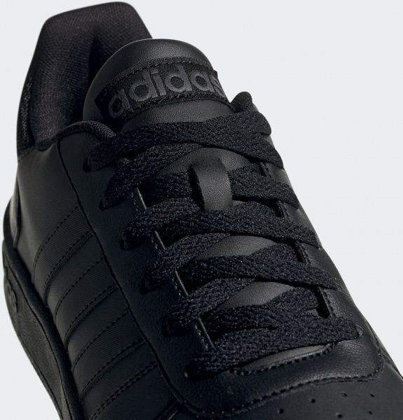 Кроссовки Adidas GRAND COURT BASE EE7422 р.UK 7,5 черный