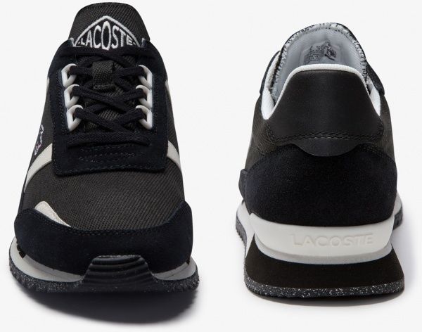 Кросівки Lacoste PARTNER RETRO 0120 2 SFA 740SFA0025454 р.UK 6 хакі