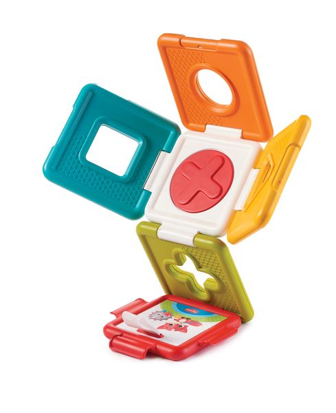 Развивающая игрушка Tiny Love Куб 1504300030