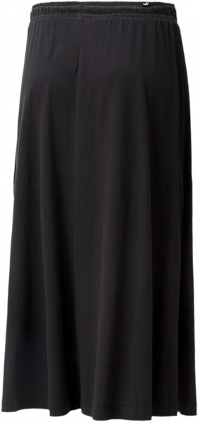 Спідниця Puma HER Skirt 58788701 р. S чорний