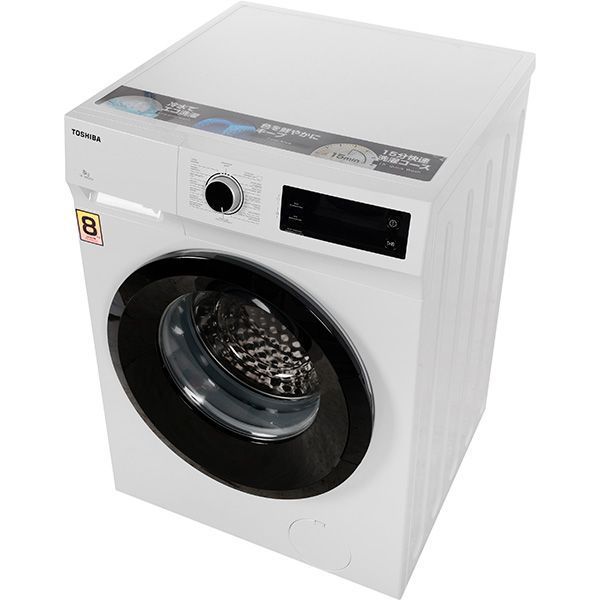 Стиральная машина Toshiba TW-J90S2UA