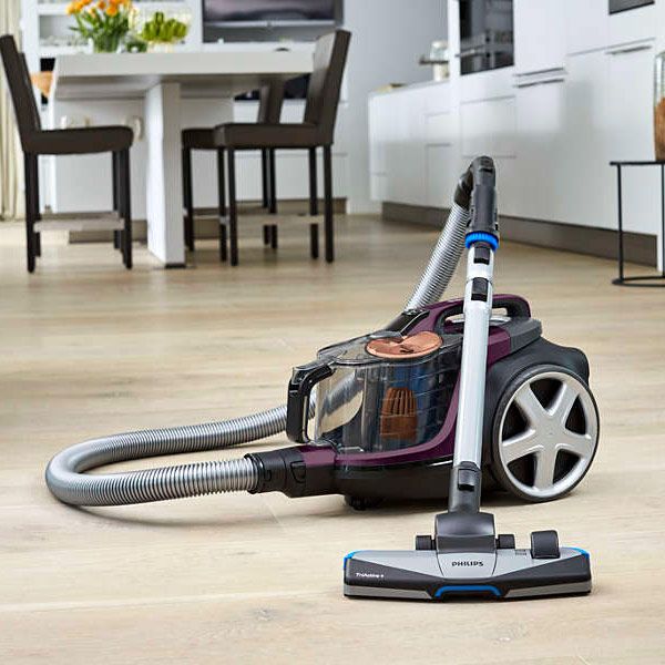 Пылесос Philips FC9734/01