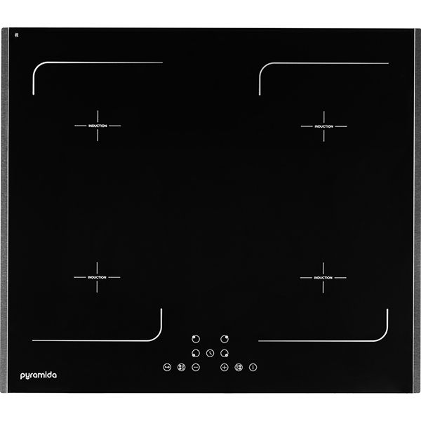 Варочная поверхность Pyramida IH X 642 BZF