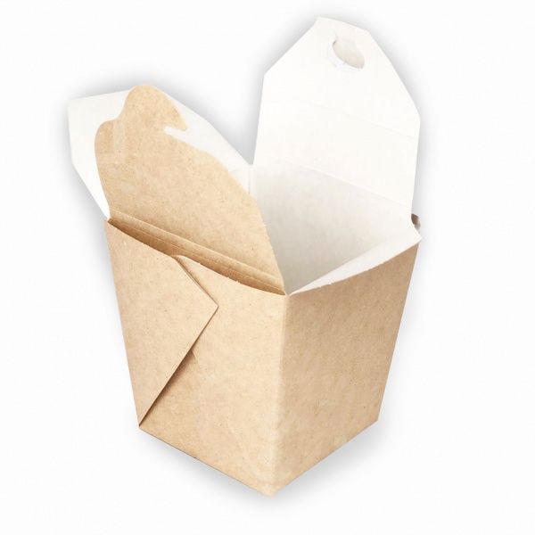 Картонні коробки Petruzalek лапша NOODLES 700 ml R 300 шт./уп. 100 x 100 x 106 мм