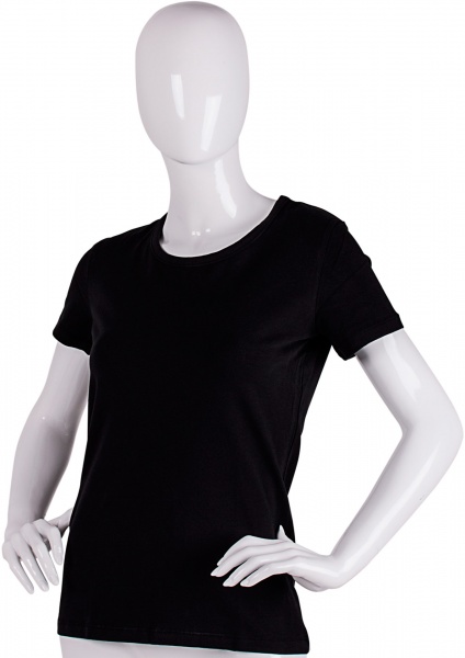 Футболка Sealine р. M черный 310-002 