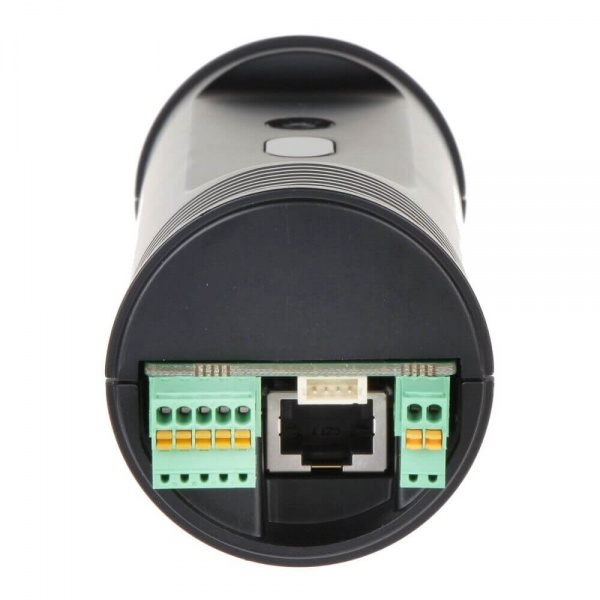 Вызывная панель Hikvision 2 Мп DS-KB8113-IME1 для IP-домофонов 115852