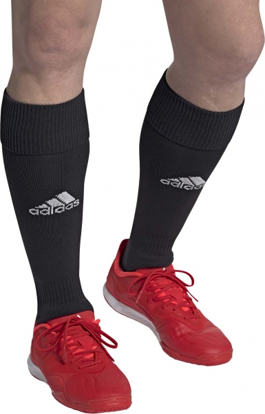 Футзальная обувь Adidas COPA SENSE.1 IN SALA FY6205 р.UK 10,5 красный