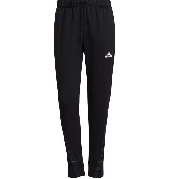 Штани Adidas W MT PT GS1345 р. S чорний