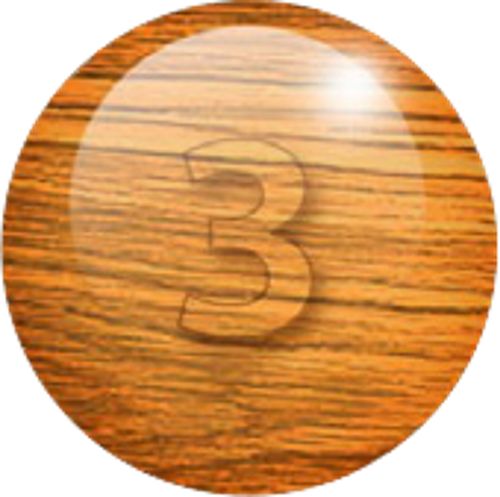 Лазур Spot Colour Toplasur №4 модрина напівглянець 2,5 л