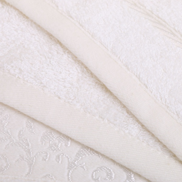 Набір рушників Armond 2 шт. кремовий Karna 