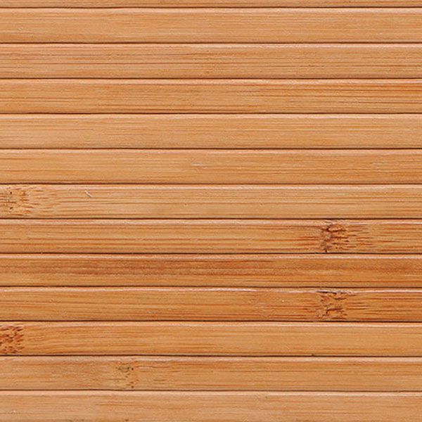 Шпалери бамбукові LZ-0802В  7 мм 0,9 м коричневі