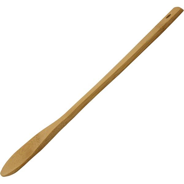 Ложка бамбуковая 24 см