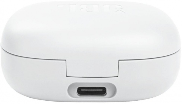 Наушники JBL® Wave 300 TWS white (JBLW300TWSWHT) 