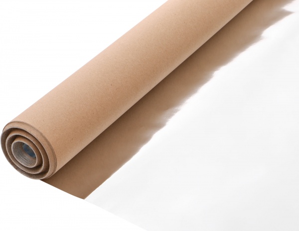 Пароизоляционная мембрана УкрСпан для бань и саун FB 35 кв.м 