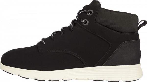 Черевики McKinley Richard AQX JR 415164-050 р.32 чорний