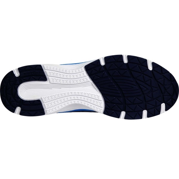 Кросівки Energetics Elexir XII M 416932-903513 р.45 синій