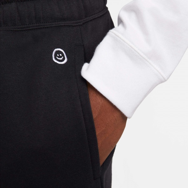 Штани Nike HBR-C BB JGGR DQ4081-010 р. 2XL чорний