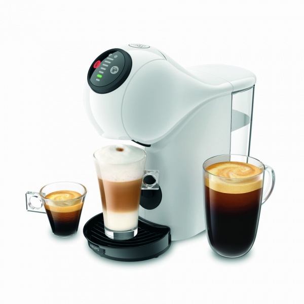 Кофеварка капсульная Krups Dolce Gusto® GENIO S KP240131 